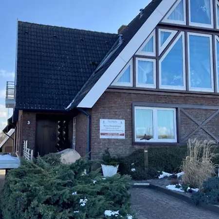 Apartment Haus Dwarsloeper, 4