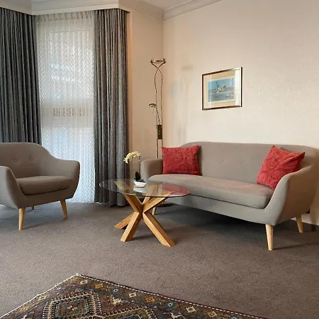 Haus Dwarsloeper, 4 * Cuxhaven
