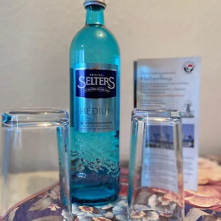 Haus Dwarsloeper, 4 Cuxhaven