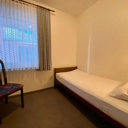 Apartmán Haus Dwarsloeper, 4