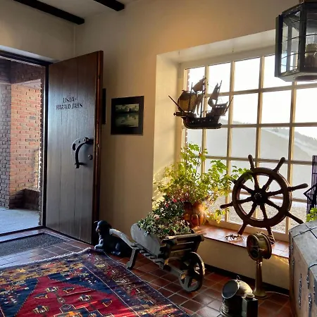 Apartment Haus Dwarsloeper, 4 *