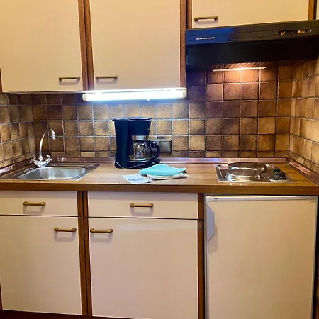 Haus Dwarsloeper, 4 Cuxhaven