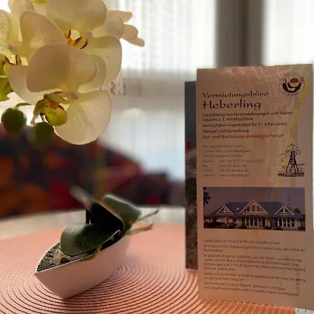 Haus Dwarsloeper, 4 Cuxhaven